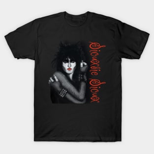 Siouxsie Sioux T-Shirt